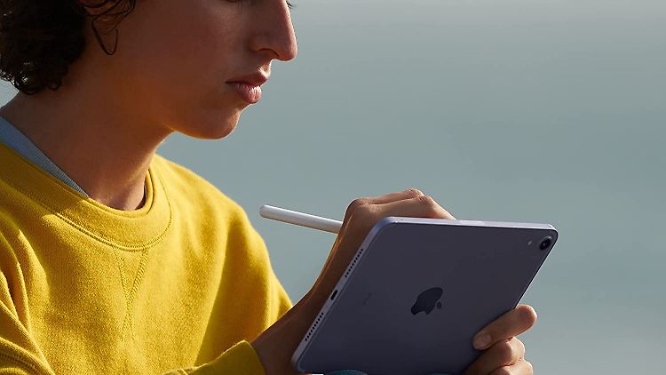 Das Apple iPad mini (2021) kostet bei eBay fast 100 Euro weniger. Woher kommt der Preissturz?
