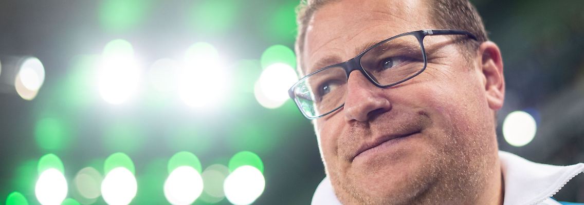 Wird als neuer Sportdirektor bei RB Leipzig gehandelt: Max Eberl.