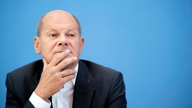 Olaf Scholz muss am Freitag erneut vorm Untersuchungsausschuss zur Cum-Ex-Affäre aussagen. 