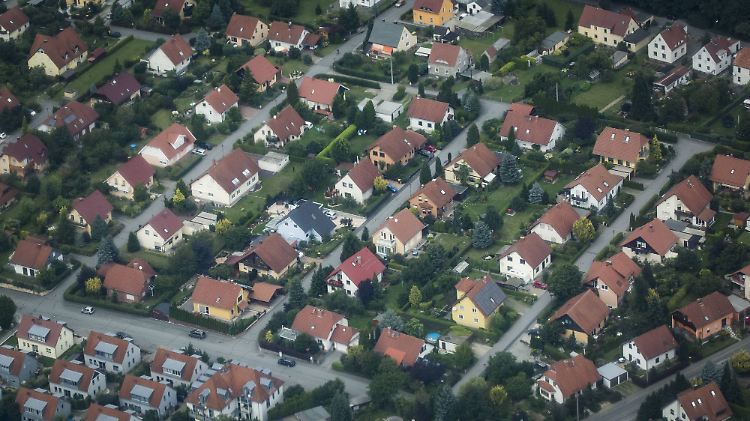 Auch der Mittelschicht fehlt es an Ersparnissen, um zusätzliche Kosten abzudecken.