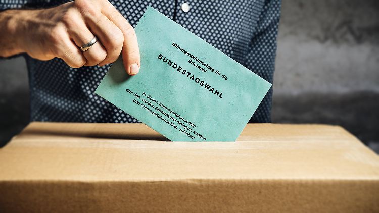 Bei den Wahlen zum Bundestag und zum Berliner Abgeordnetenhaus am 26. September 2021 gab es viele Pannen und organisatorische Probleme. 