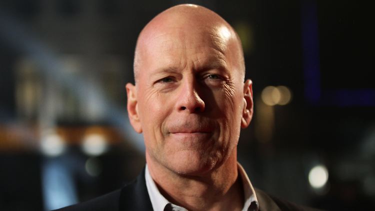 Hat schon lange einen Hang zur Musik: Bruce Willis.