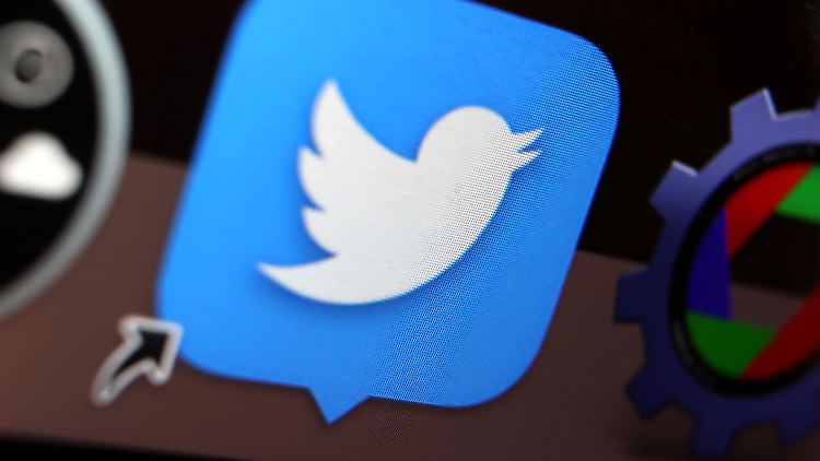 Salma al-Schihab hat auf ihrem Twitter-Profil rund 2500 Follower.