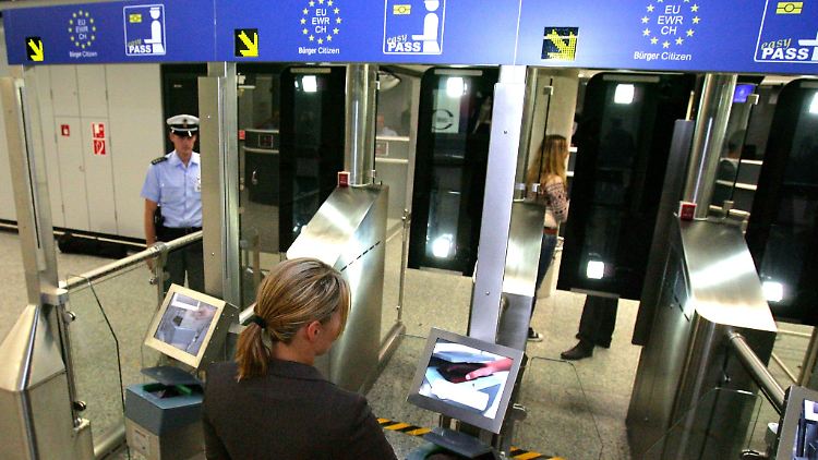 Für den sogenannten "goldenen Pass" mussten Antragsteller mindestens 2,5 Millionen Euro zahlen.
