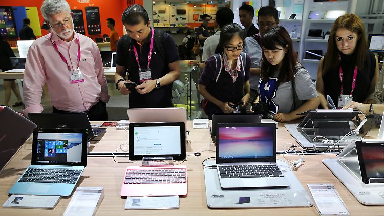 Taiwan will sich wirtschaftlich stärken und Handelspakte schließen.