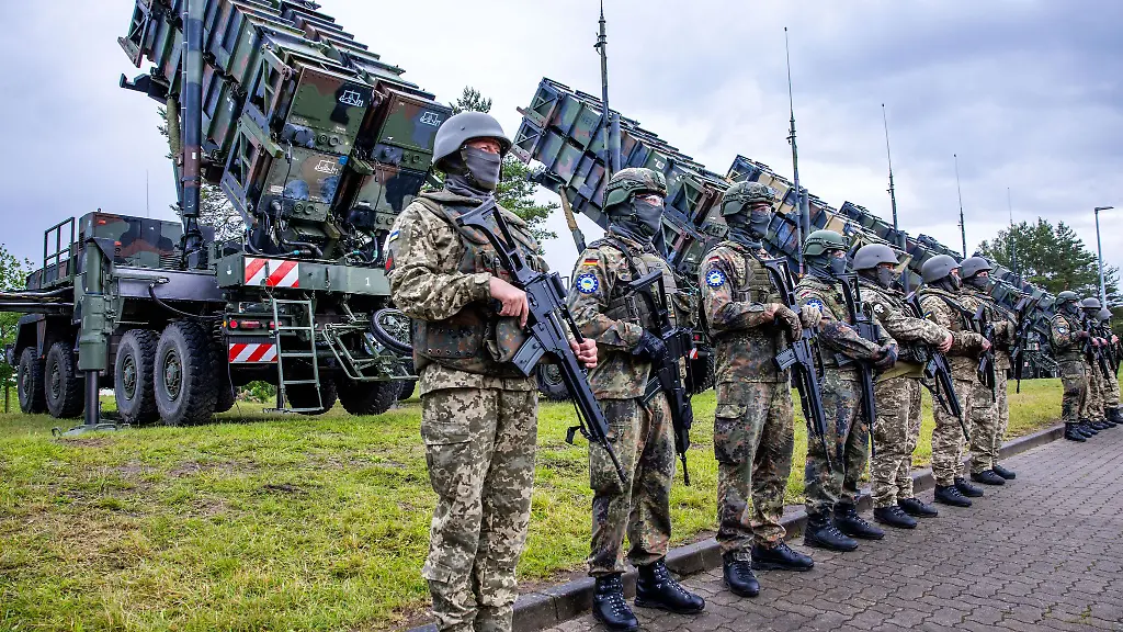 Die-Ukraine-erhaelt-weitere-Munition-fuer-die-Flugabwehr