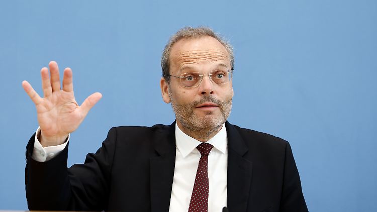 "Ich glaube, hier war es vor allem ein Kommunikationsproblem zwischen dem Bundeskanzler und seinem Regierungssprecher", sagte Klein.