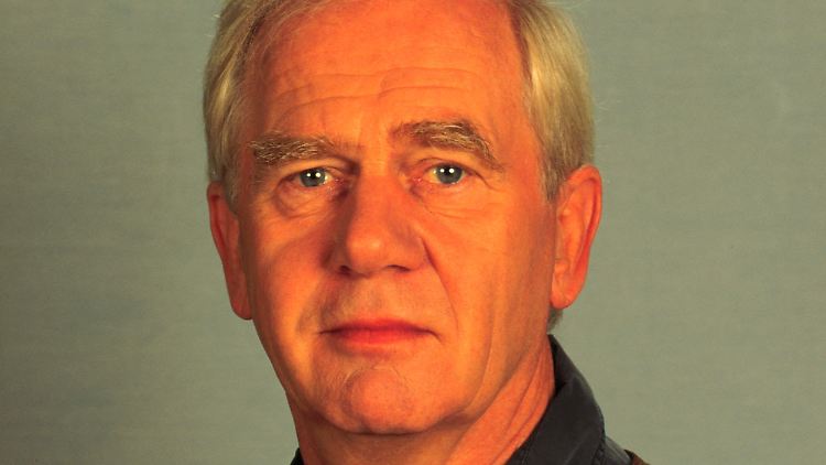 Klaus Barner starb bereits Ende Juli.