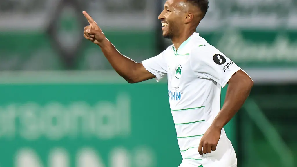 Greuther-Fuerths-Julian-Green-traf-beim-Testspiel-gegen-Bayreuth