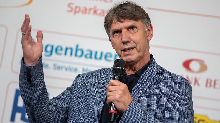 Lutz Buschkow wird gegen seine fristlose Kündigung vorgehen.