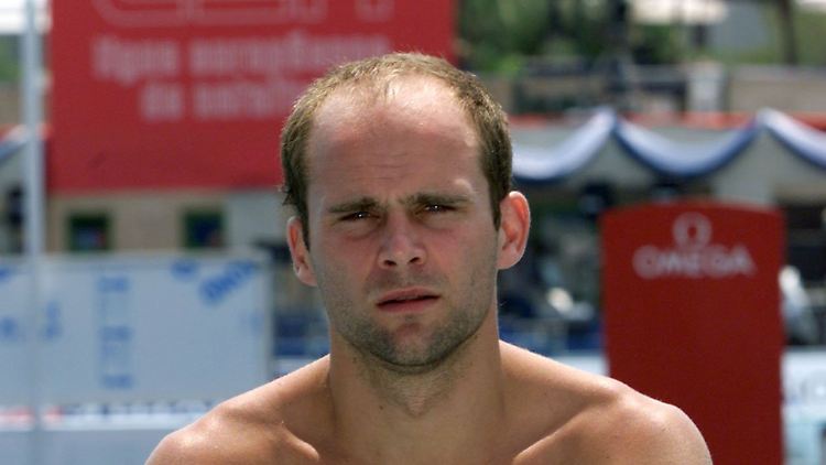 Jan Hempel löste eine breite Diskussion über Missbrauch und Gewalt im deutschen Sport und deren Aufarbeitung aus.