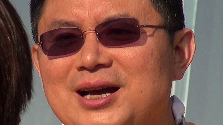 Der kanadische Milliardär Xiao Jianhua wurde in China geboren.