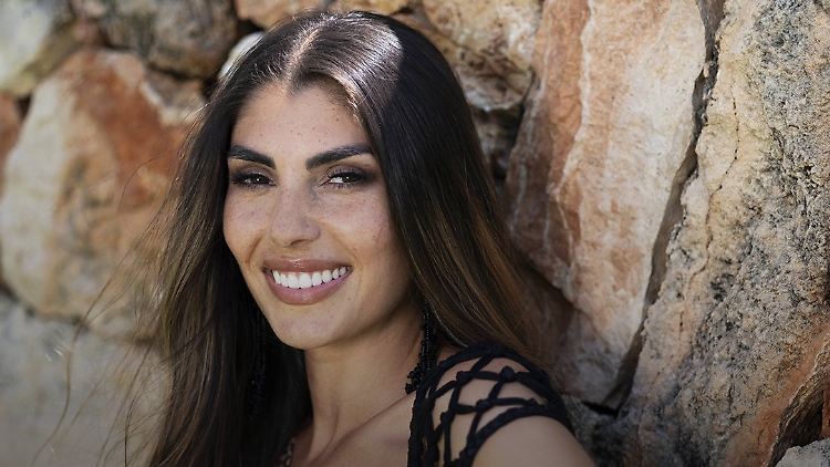Bekommt mit "Make Love, Fake Love" ihre eigene Show: Yeliz Koc.