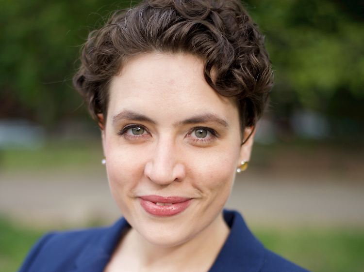 Isabella Weber ist Assistant Professor an der University of Massachusetts Amherst.