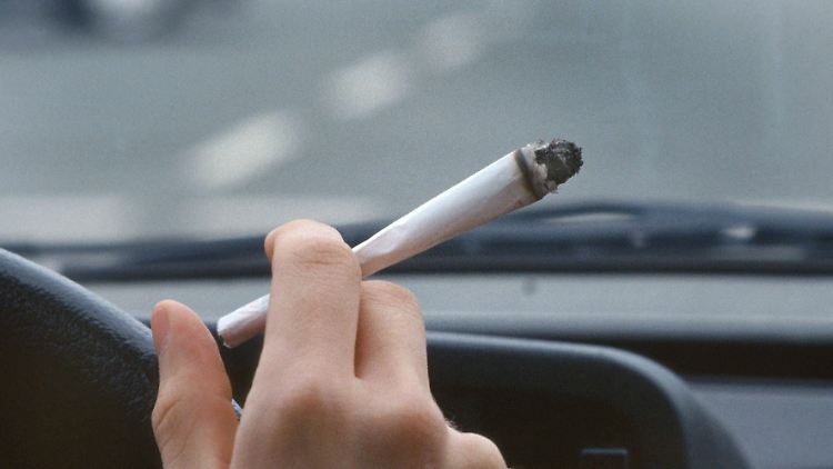 Die Auswirkung von Cannabis auf die Fahrtüchtigkeit sei nicht so leicht messbar wie beim Alkohol, sagen Experten.