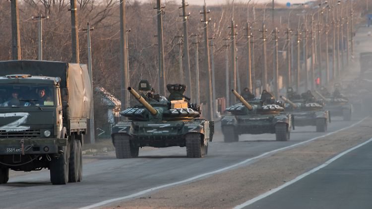 Ende Februar überfielen Zehntausende russische Soldaten die Ukraine. Pawel Filatjew war einer davon. 