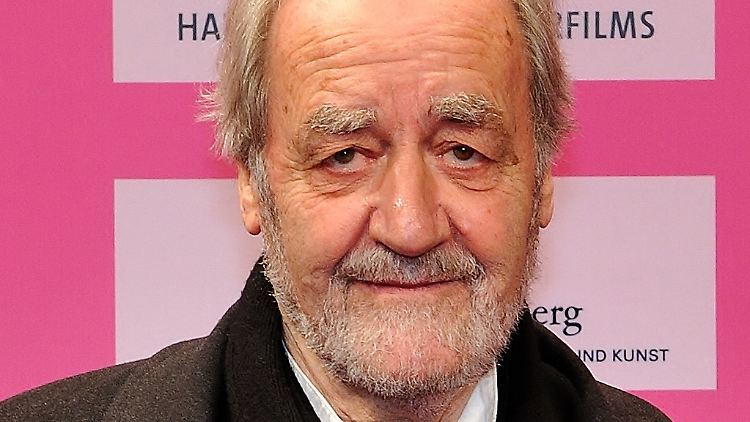 Huby starb nach langer Krankheit. Er wurde 83 Jahre alt.