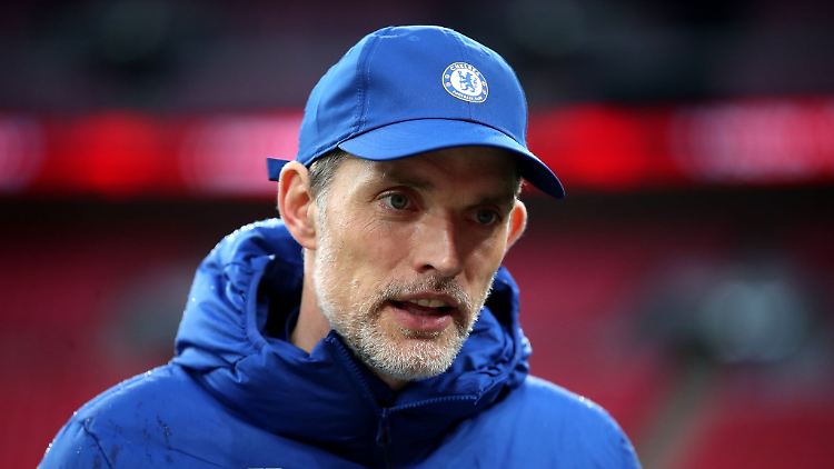 Thomas Tuchel erlebt mit dem FC Chelsea einen komplizierten Saisonstart.