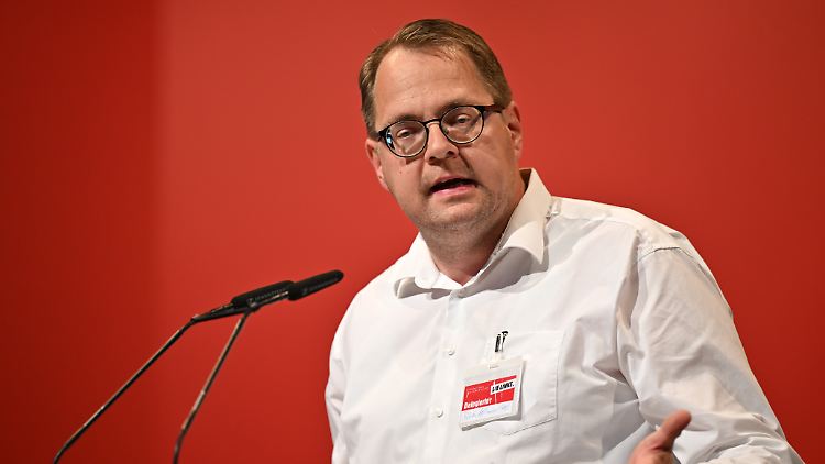 Pellmann will eine ehrliche Bestandsaufnahme der Wirkung der Sanktionen.