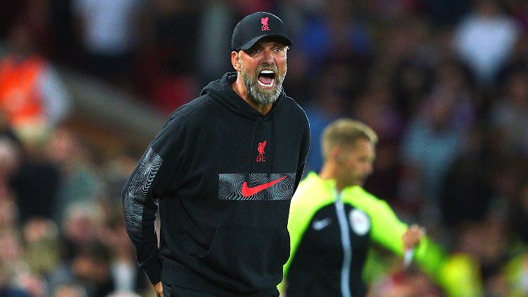 Jürgen Klopp hat keine Lust auf eine erneute Spiel-Verlegung.