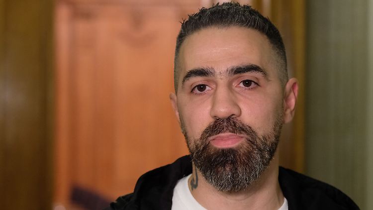 Angeblich geht es nicht zuletzt um die Sicherheit seiner Familie: Bushido.
