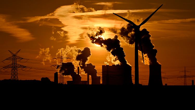 Der europäische Energiemarkt erlebt eine nie dagewesene Krise.