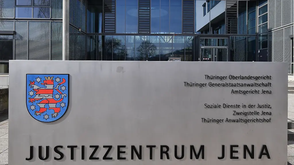 Das-Justizzentrum-in-Jena