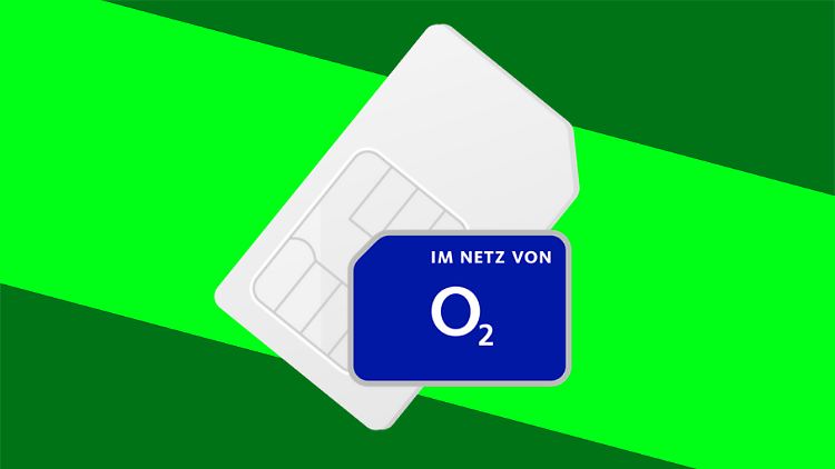 Freenet bietet eine o2-Allnet-Flat zu Top-Konditionen an.