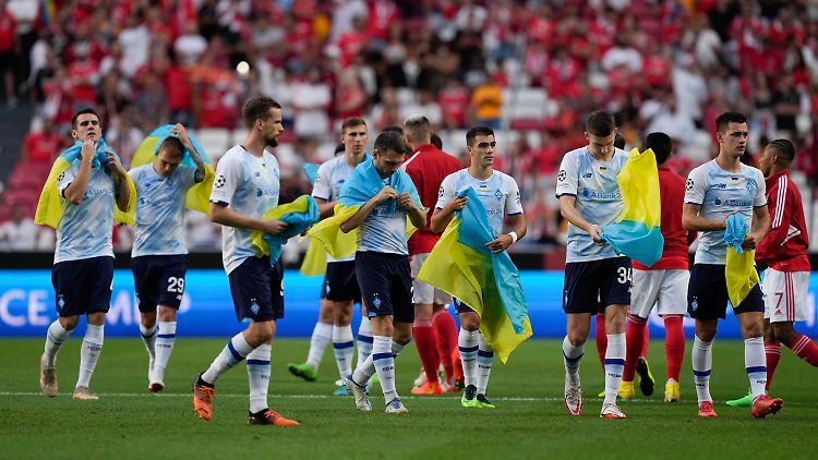Für Dynamo geht es um mehr als nur Fußball.