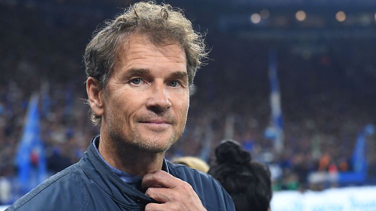 Sägt immer mal wieder an seiner Reputation: Jens Lehmann.
