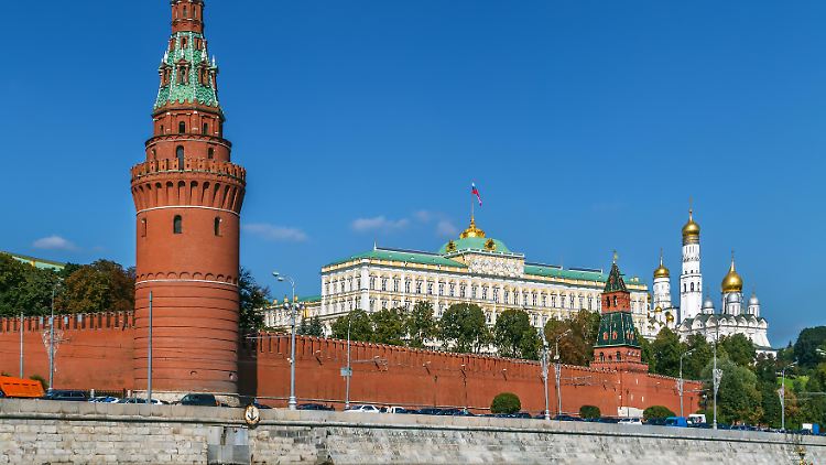Im Kreml wird spekuliert, die Energie-Engpässe könnten den Frieden in der Ukraine befördern - zugunsten Russlands.