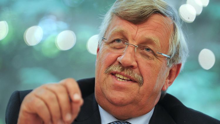 Der CDU-Politiker Walter Lübcke wurde im Juni 2019 ermordet.