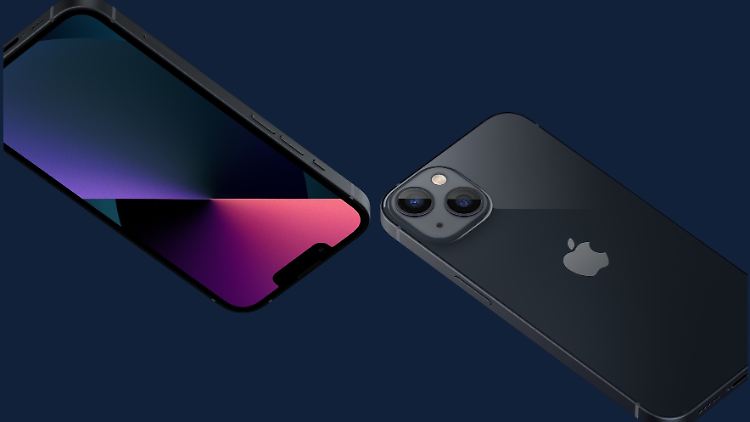 Das iPhone 13 gibt es gerade mit Vertrag und ohne Vertrag zu spannenden Preisen.