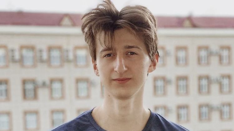 Der 19-jährige Salman Tepsurkaev wurde nach Angaben seiner Mitstreiter entführt, gefoltert und ermordet. 