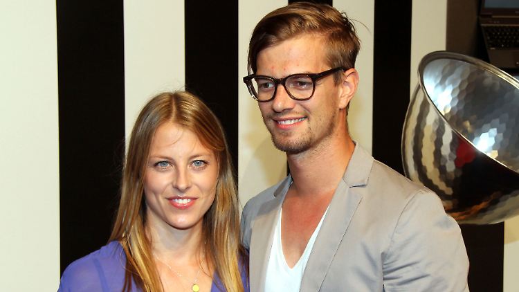 Sollen auf dem Standesamt gesichtet worden sein: Joko Winterscheidt und Lisa Sauer.