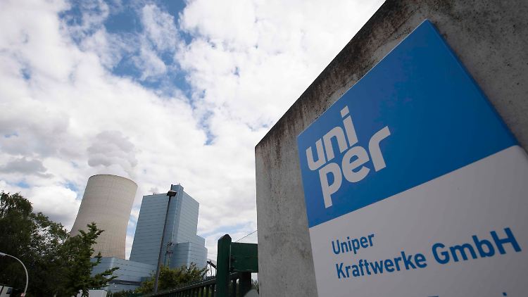 ​In der Verordnung zur Gasumlage geht das Ministerium von einer düsteren Lage aus. 