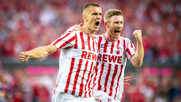 Die Vorfreude auf Europapokal-Spiele ist groß in der Domstadt.