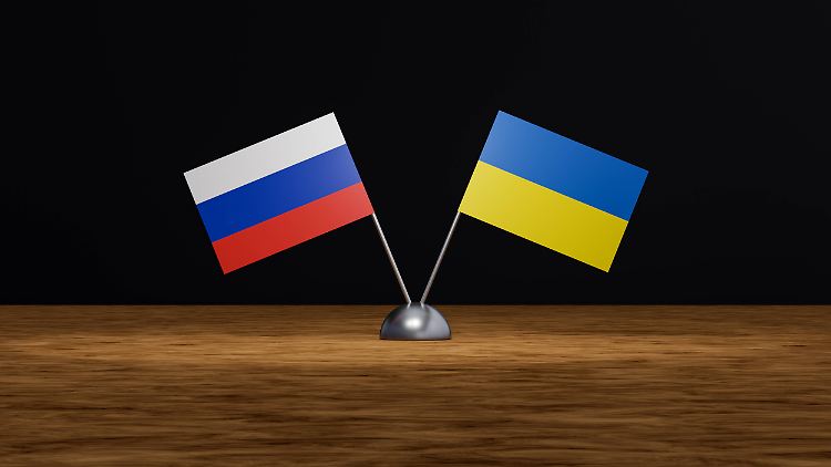 Die Unterzeichner fordern eine Vereinbarung zwischen der Ukraine und Russland, die "eine weitere Eskalation des Kriegs ausschließt".