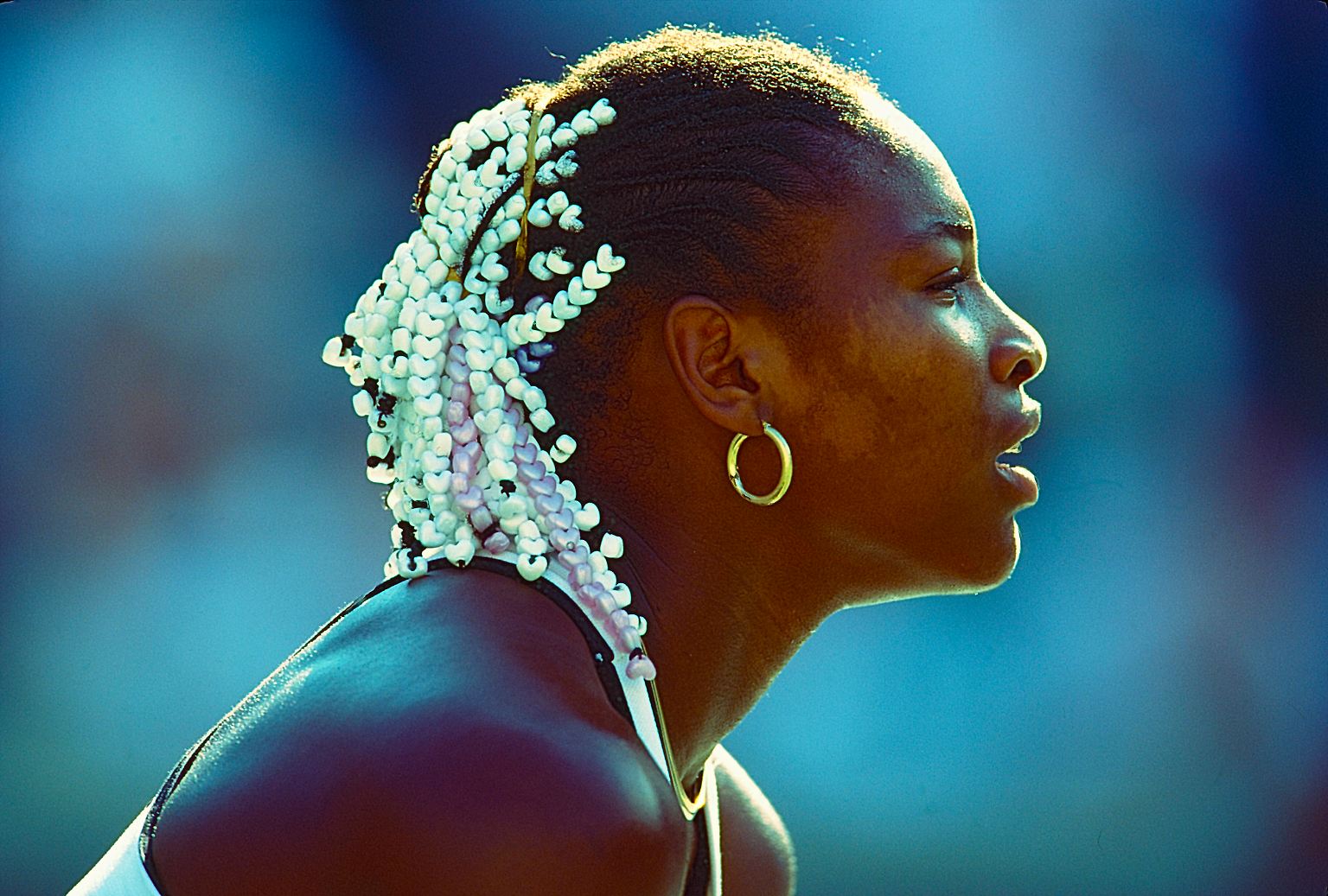 Es war im Spätsommer 1999, als Serena Williams ihr erstes Meisterwerk auf der ganz großen Bühne ablieferte. Mit unwiderstehlichem Tempo, explosiver Kraft und …