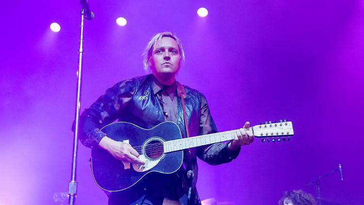 Arcade Fire um Frontmann Win Butler wurde durch Alben wie "The Suburbs" und "Reflektor" bekannt.