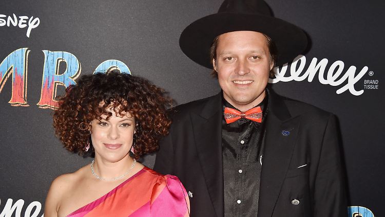 Win Butler und Régine Chassagne sind seit 2003 verheiratet.