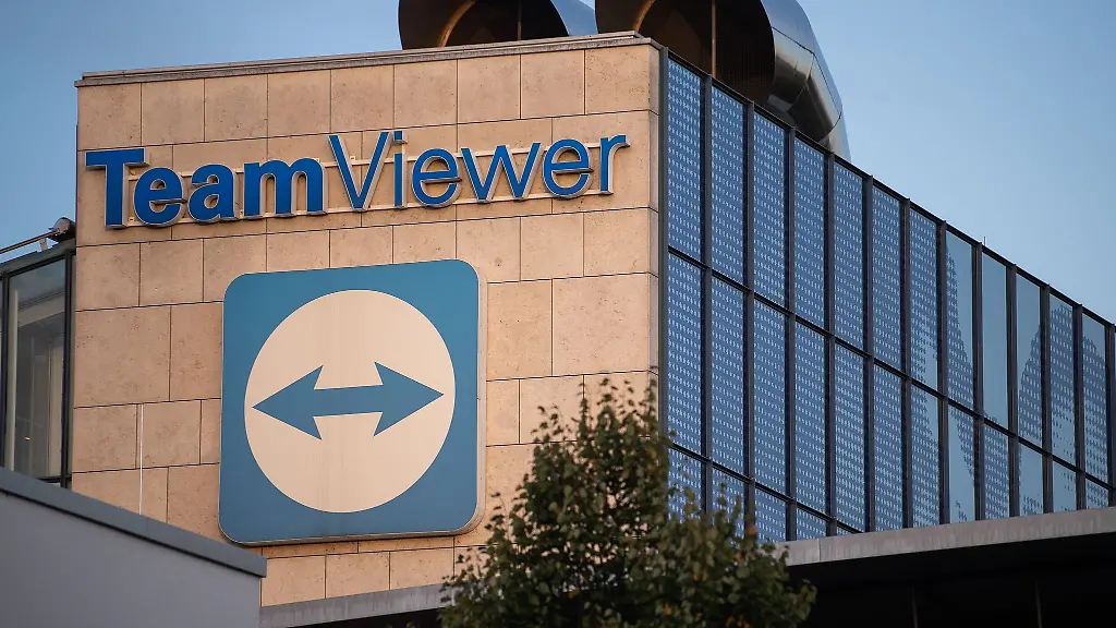 Blick-auf-den-Hauptsitz-von-Teamviewer-in-Goeppingen