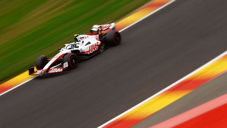 Wohin führt der Weg von Mick Schumacher?