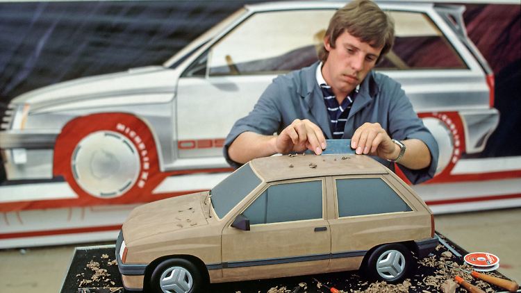Opels 1982 vorgestellter Corsa (A) wurde ein Bestseller und die meistverkaufte Opel-Modellreihe.