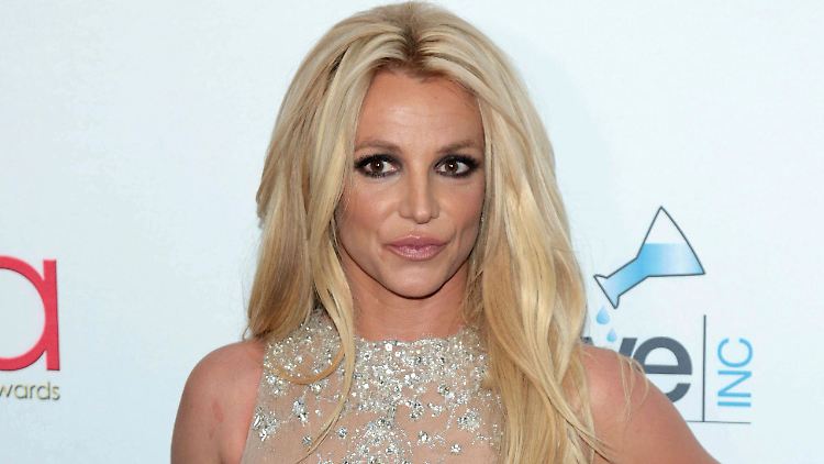 Findet mit ihrer Familie weiter keinen Frieden: Britney Spears.