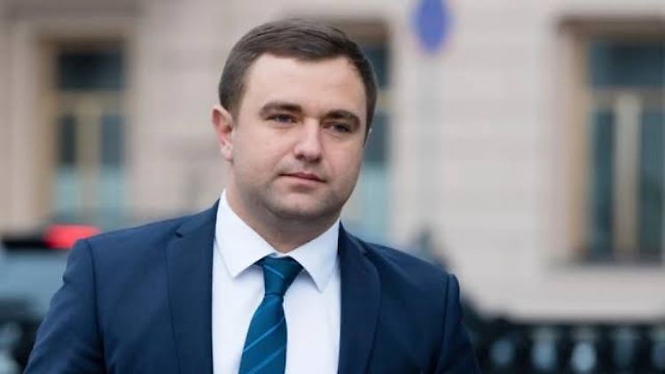 Gegen Olexij Kowaljow hatte die ukrainische Justiz wegen Hochverrat ermittelt.