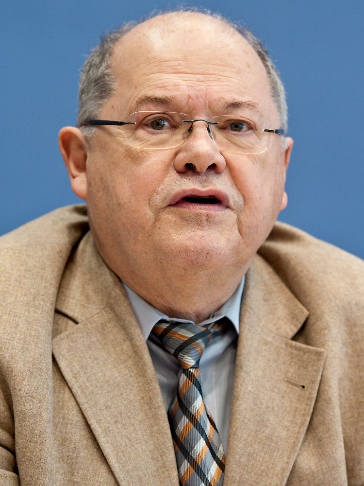 Jerzy Montag sieht die Reform der Bundesregierung als gescheitert.