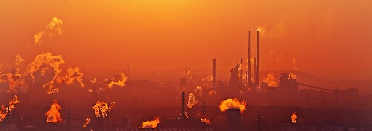 Thema: Energiekrise