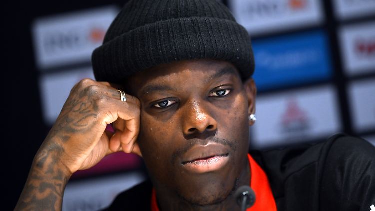 DBB-Kapitän Dennis Schröder will, dass sich die anderen Teams einen Kopf über Deutschland machen.