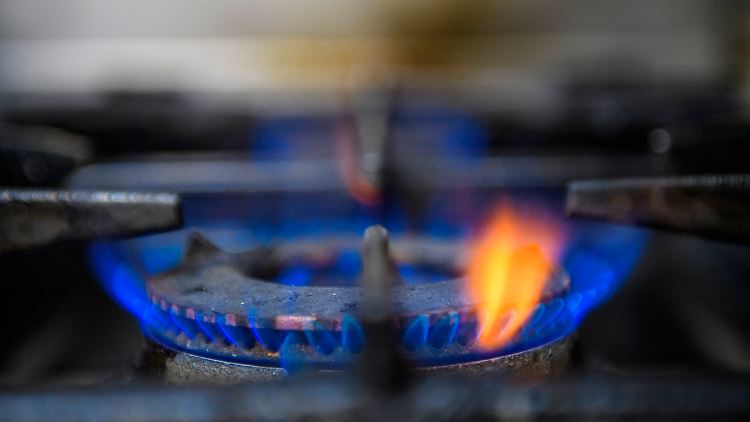 Die DIW Econ rät von einem Gaspreisdeckel für den Grundbedarf ab, da er keinen Anreiz zum Energiesparen liefere.